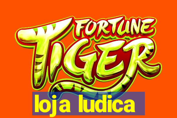 loja ludica